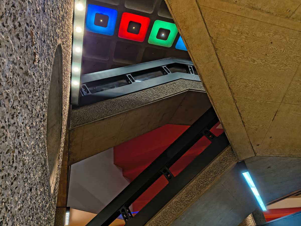 Architecture