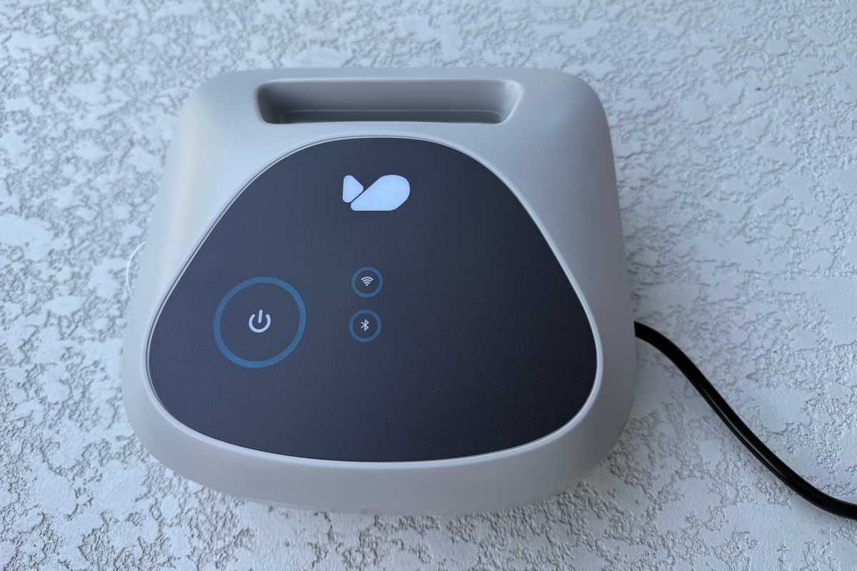 BuBlue BuHybrid L6 C20H power box