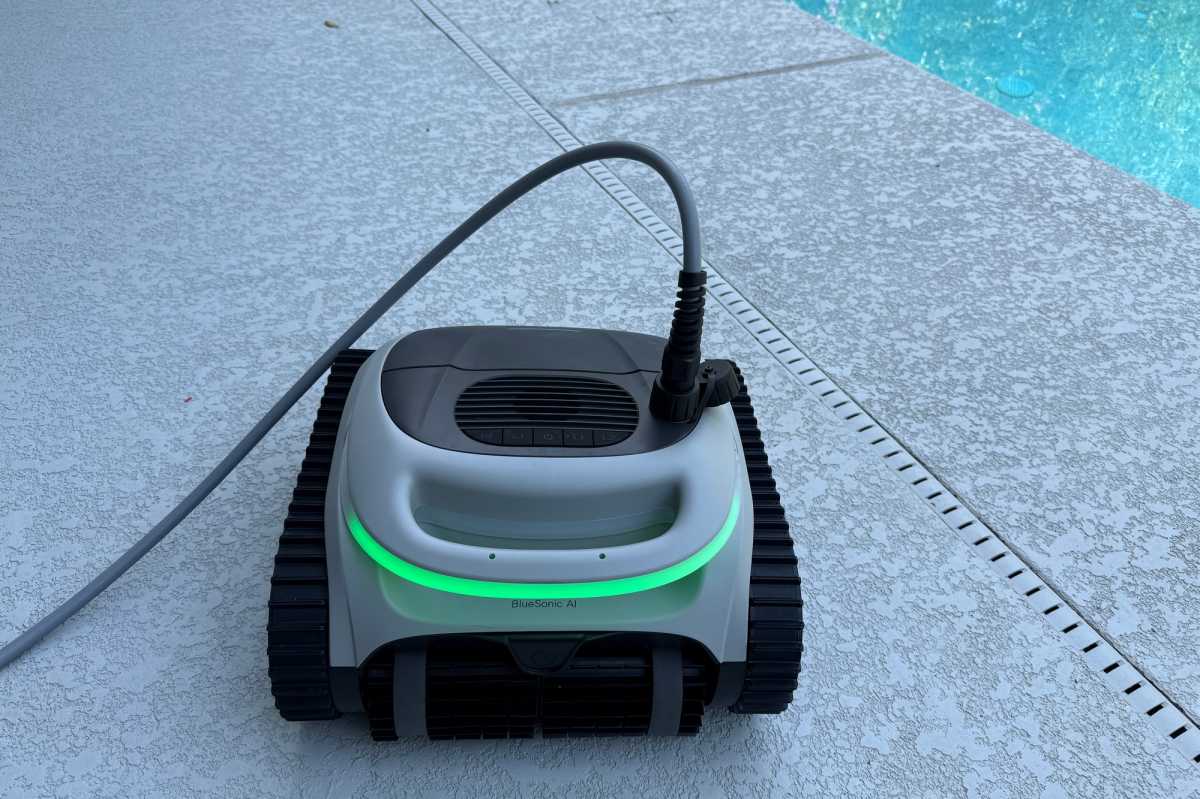 BuBlue BuHybrid L6 C20H with cord 2