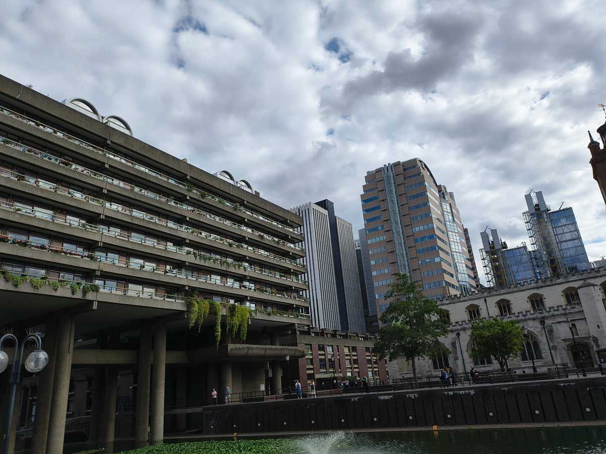 Buildings 1x