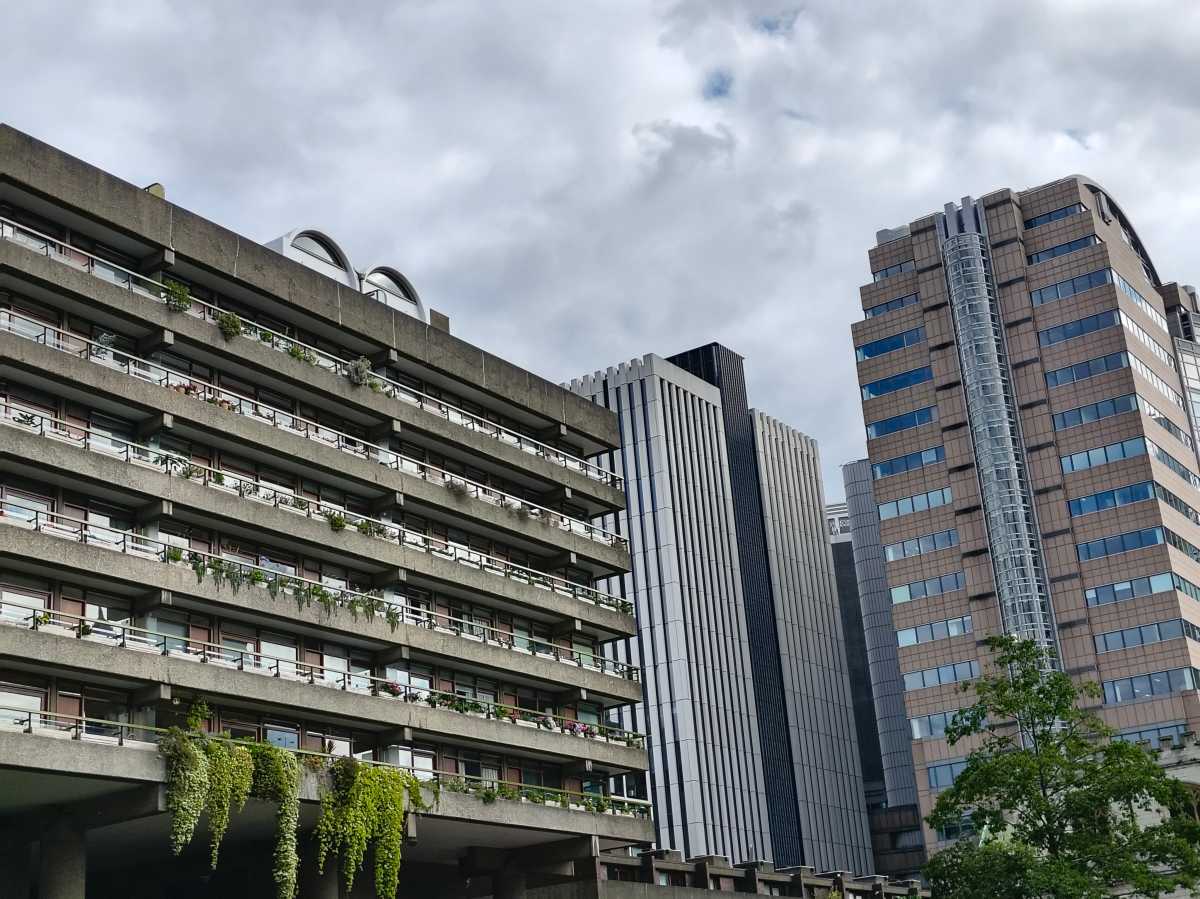 Buildings 2x