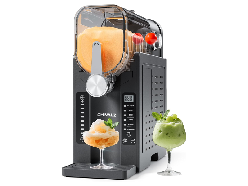 CHIVALZ Slush Maschine