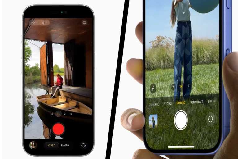 iOS 26 vs iOS 18: What’s different, what's new, and should you update ...