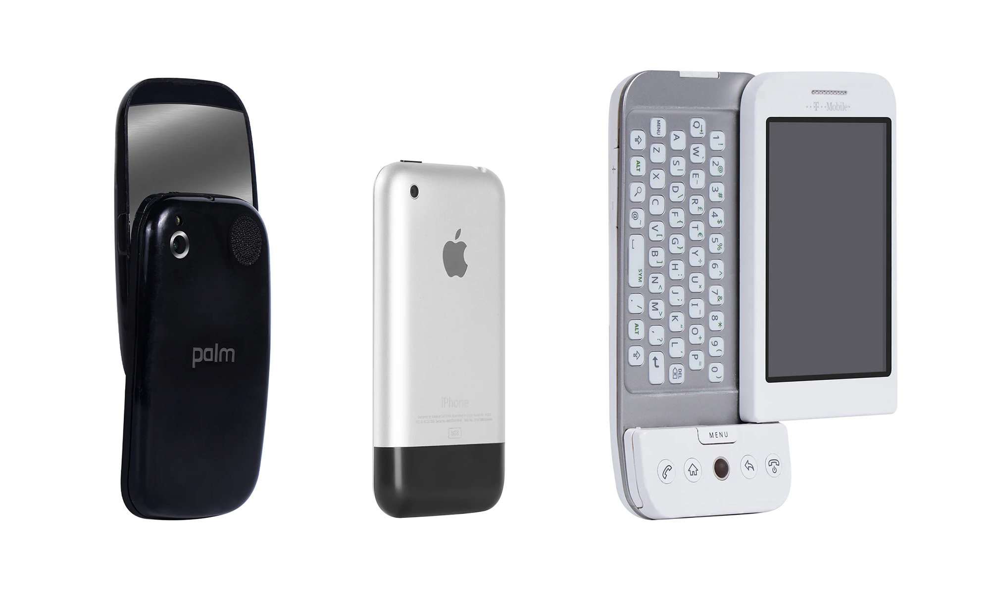 Collectible Phones refurbished handsets