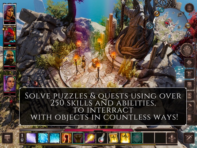 Divinity Original Sin 2 - A must play
