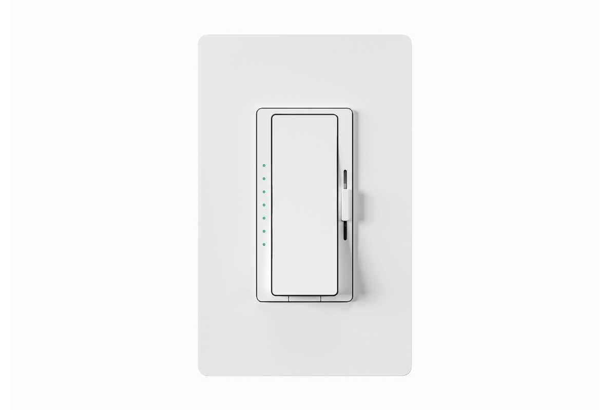 GE Sync Paddle Dimmer