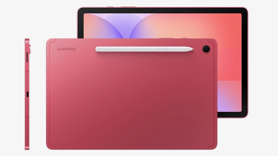 Galaxy Tab S10 Lite 3