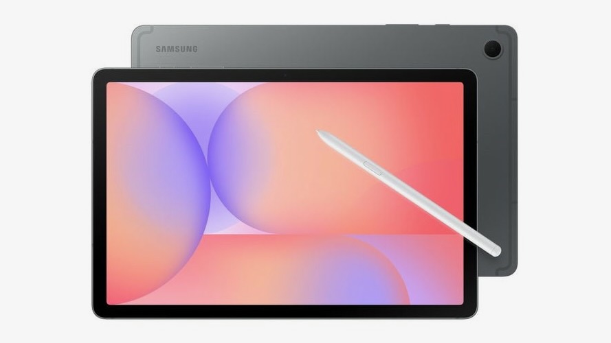 In five years, Samsung's first completely new 'light' tablet has been released in detail. 1 Galaxy Tab S10 Tab 2