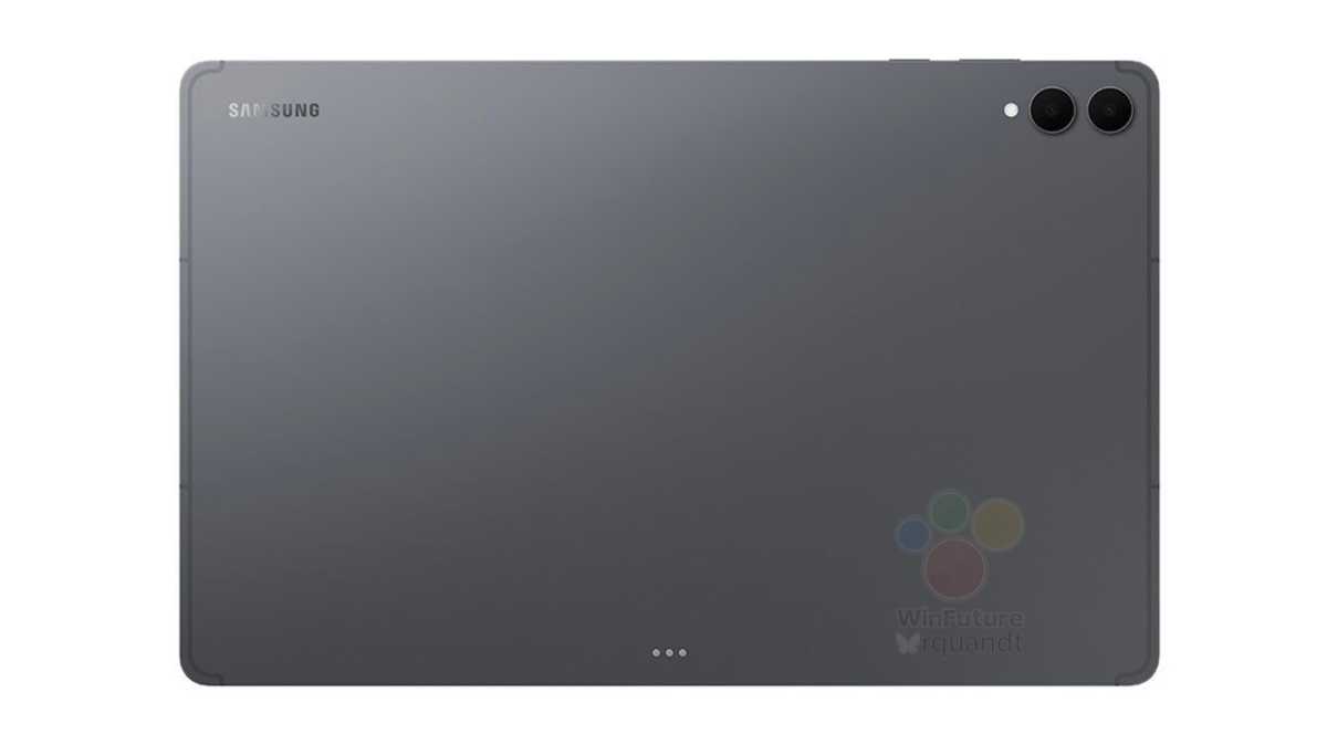 Galaxy Tab S11 Ultra Leak shows a big change and suggests that the launch is getting closer. 1 Galaxy Tab S11 Ultra 2