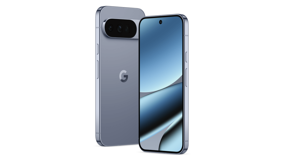 Everything that Google announced in the Pixel 10 launch (and not) 2 Google Pixel 10 Pro XL MOONSTONE