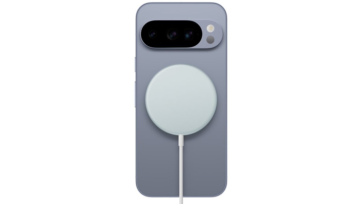 Google's Pixel 11 phone has big shoes to fill big shoes, but so far we know: 8 Google Pixelsnap Charger