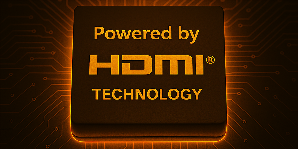 HDMI Licensing Administrator, Inc