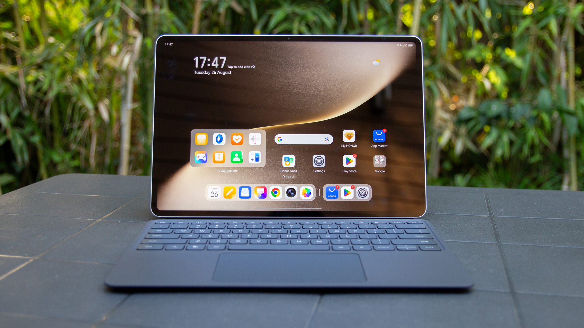 Honor MagicPad 3 - Impressive Mid-Range Tablet