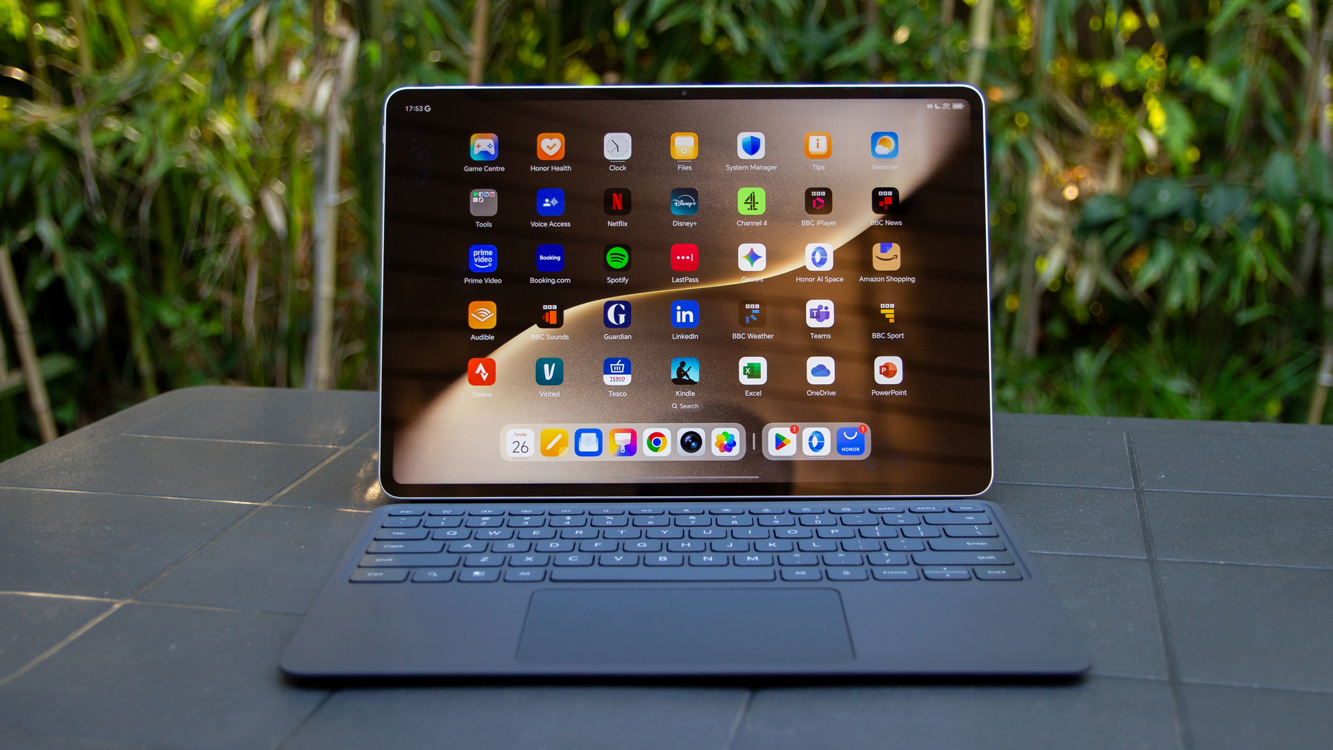 Honor MagicPad 3 - Productivity Powerhouse - 13