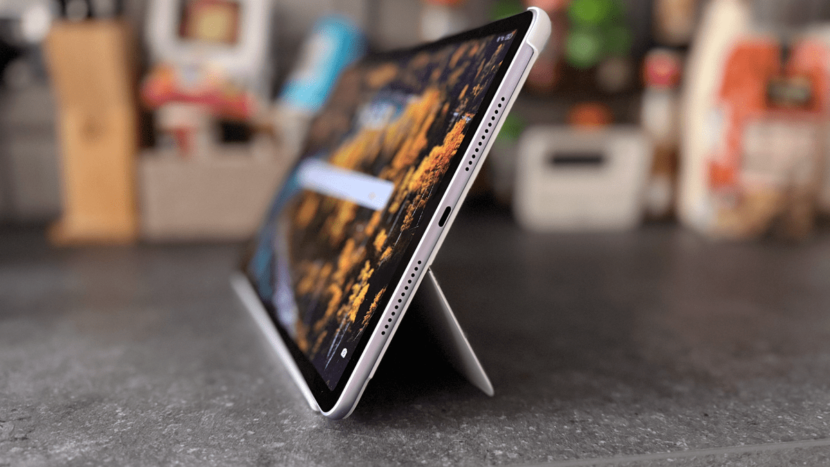 Huawei MatePad 11 5 4