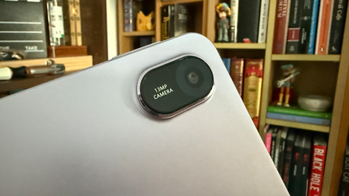 Huawei MatePad 11 5 5