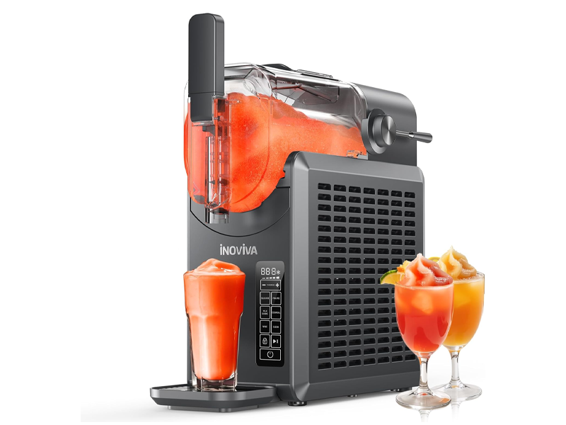 INOVIVA Slush Maschine