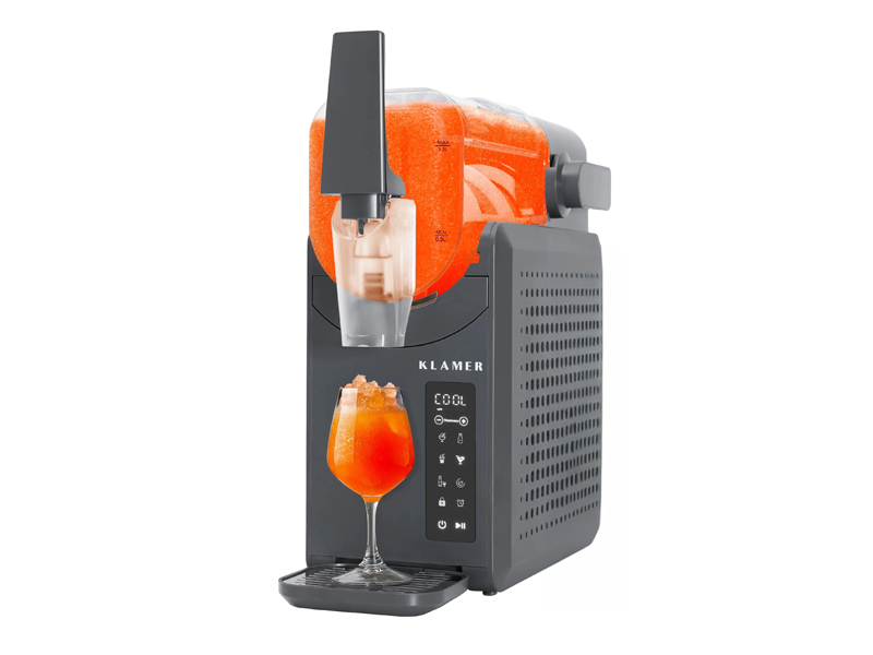 KLAMER Slush Maschine