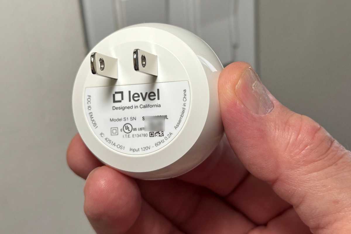Level Connect