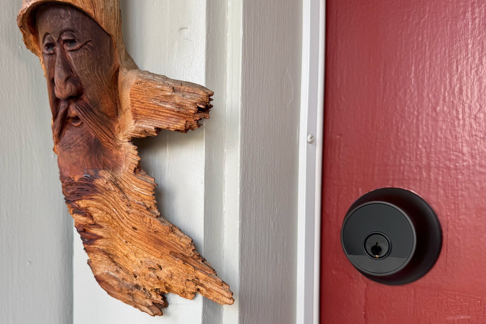 Level Lock Pro - Best smart lock overall