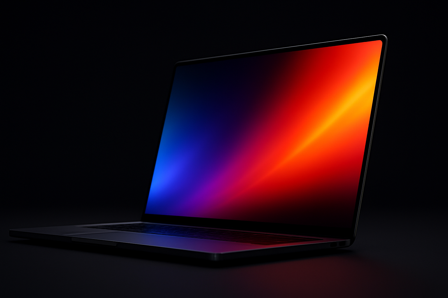 Apple 14-inch MacBook Pro (M5, 2025)
