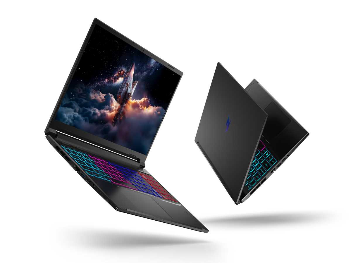 Acer Nitro V 16S