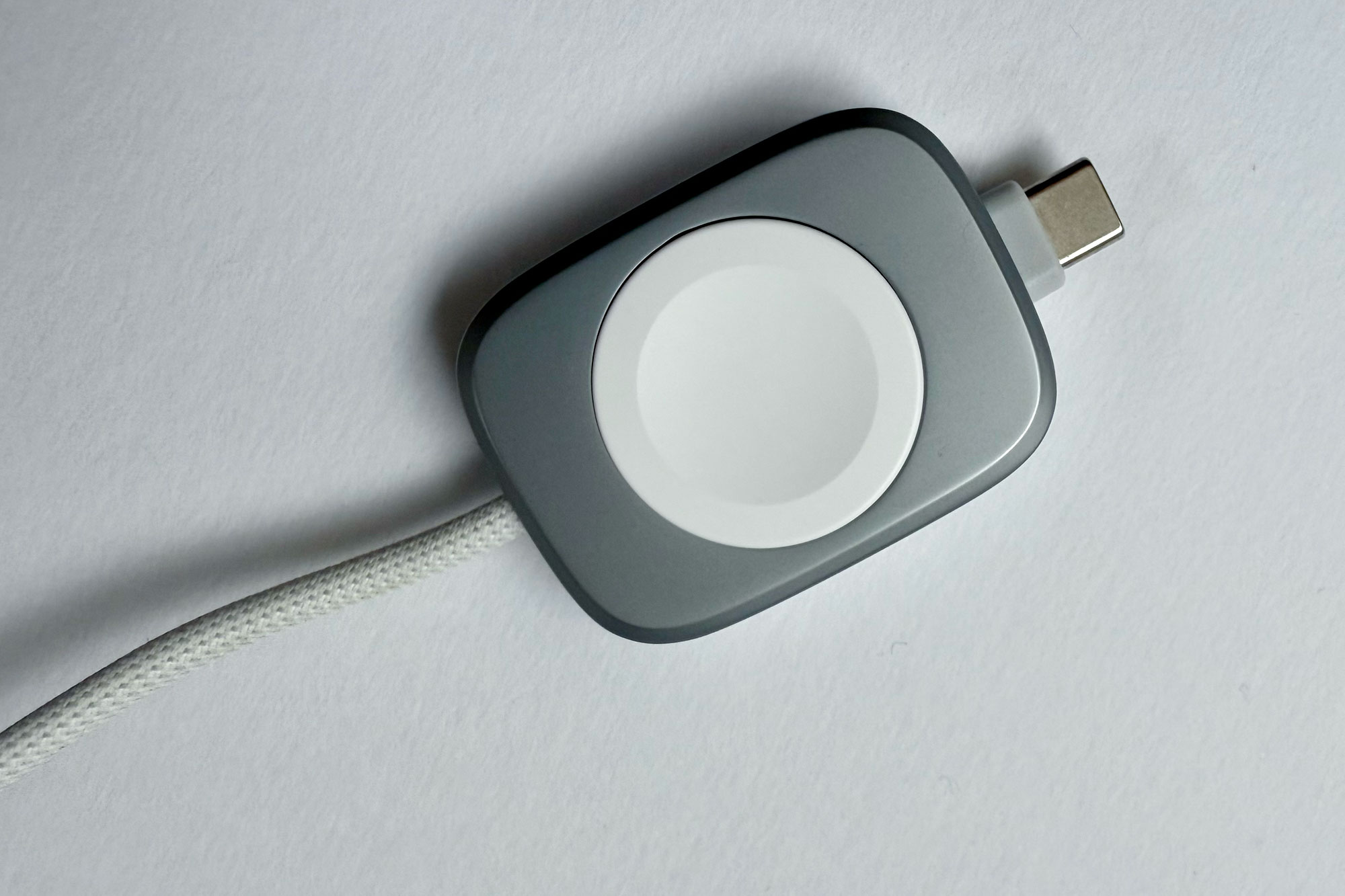 Nomad Universal Cable for Apple Watch charger