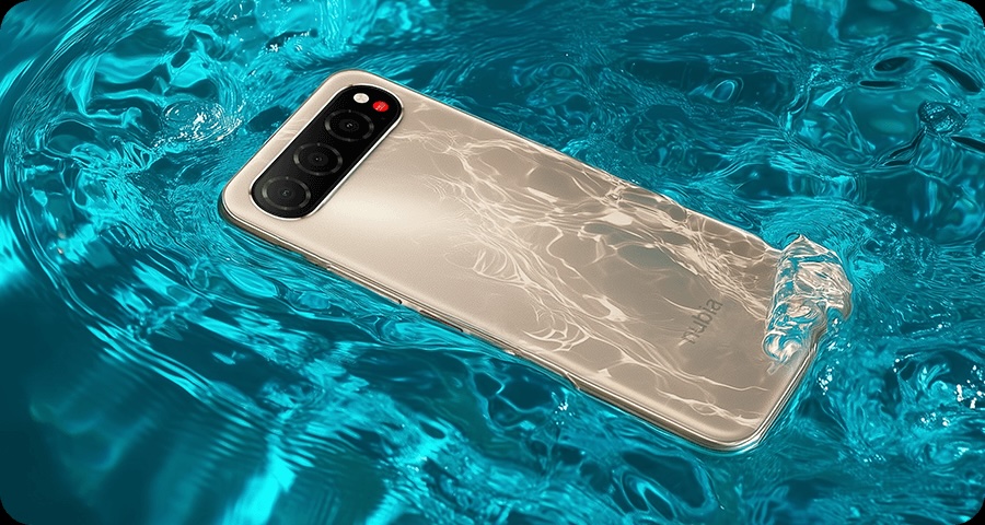 Nubia Air 2