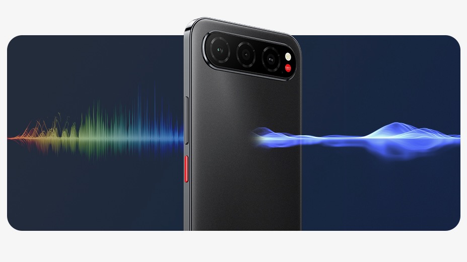 Nubia Air 3