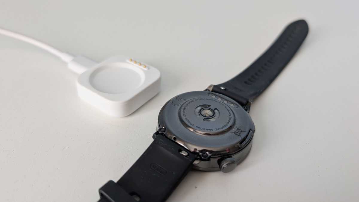 Oneplus Watch Charging Dock