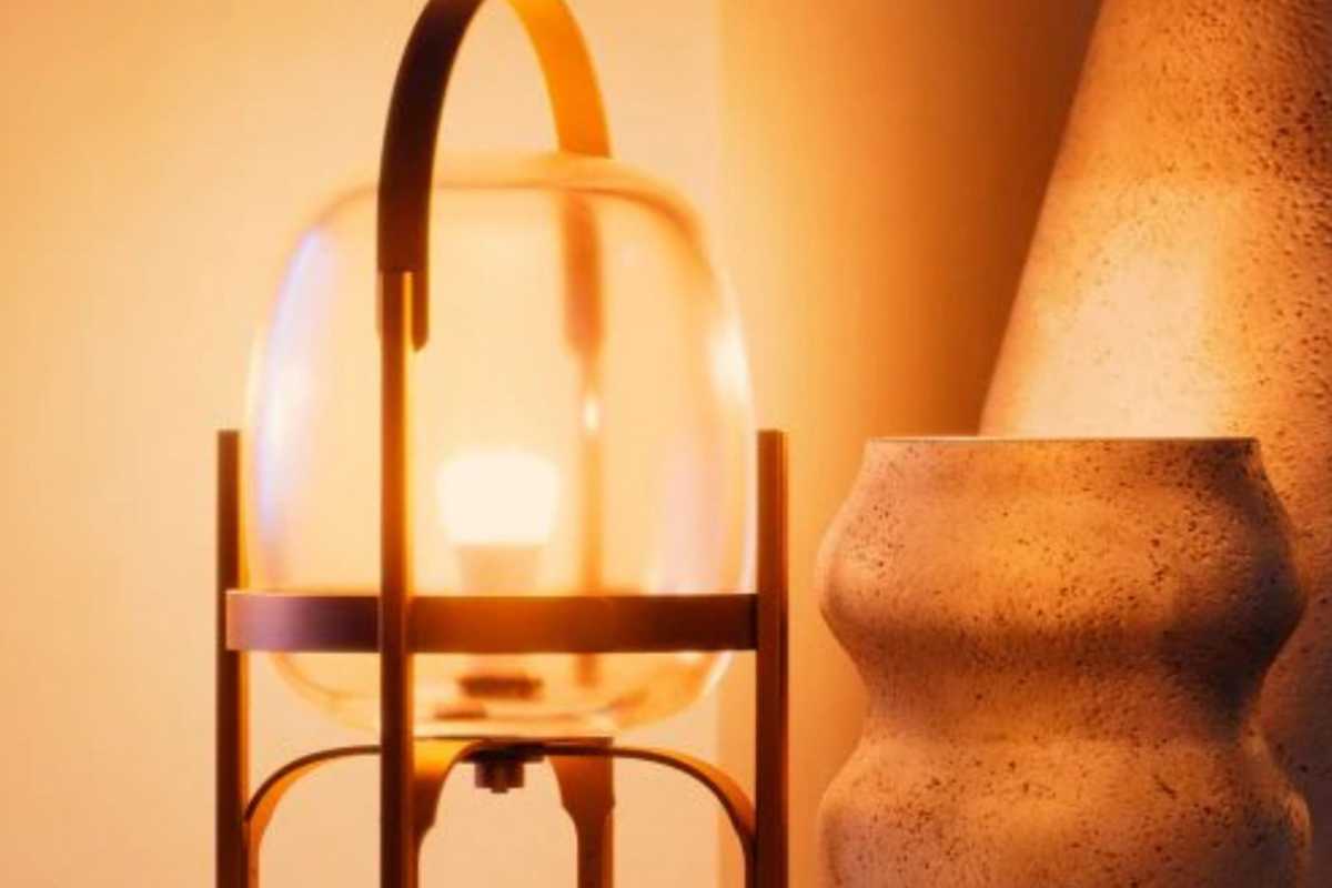 Philips Hue A19 bulb