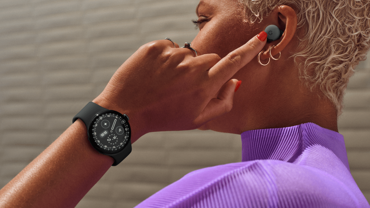I'm a Google pixel fan, but there are still three devices in my wish list. 1 Pixel watch 4