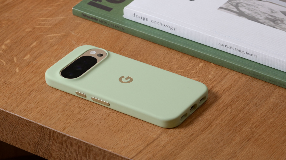 Pixelsnap Case Pixel 10