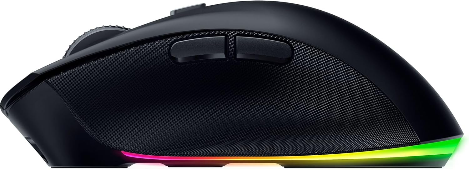 Razer Pro Click mouse