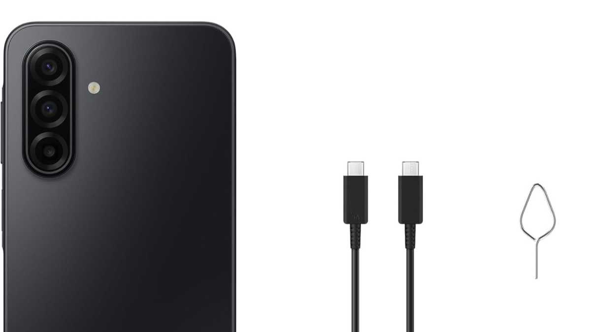 Samsung Galaxy A17 5G accessories