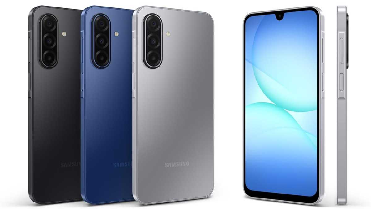 These are the only Samsung Galaxy phones that are worth your money 24 Samsung Galaxy A17 5G