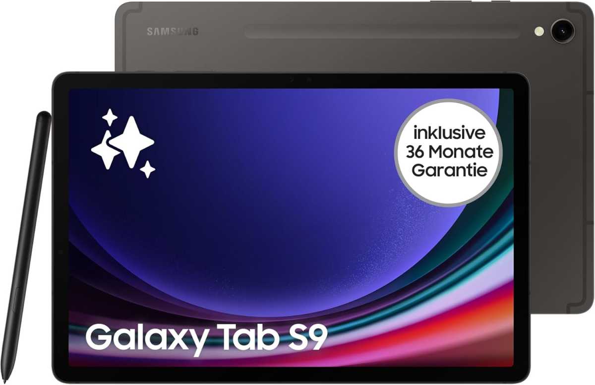 Samsung Galaxy Tab S9