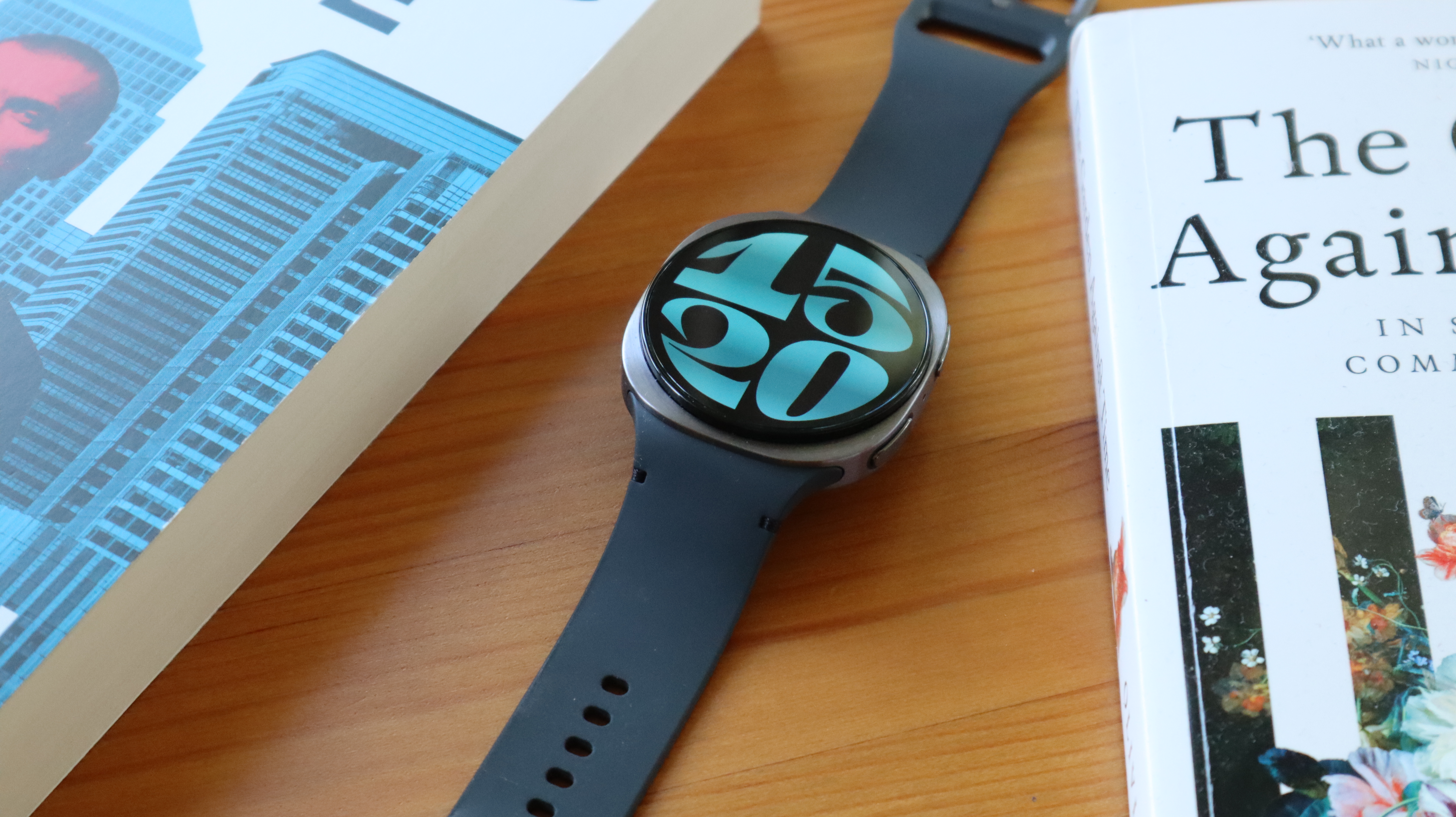 Samsung Galaxy Watch 7 - Best for Samsung Users