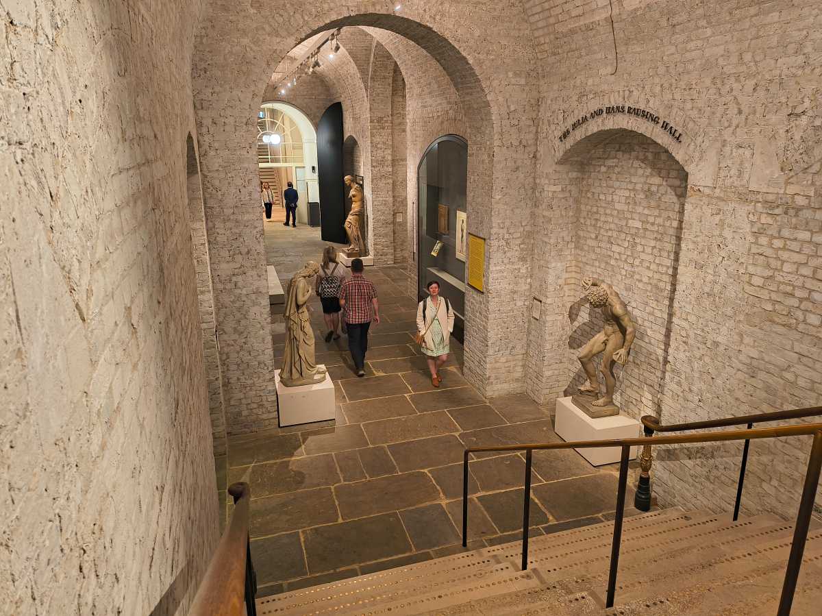 Sculptures