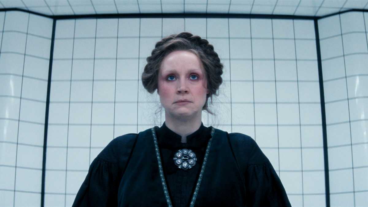 Gwendoline Christie 