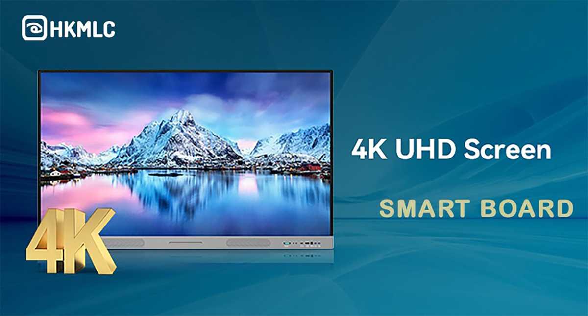 Smart classrooms2