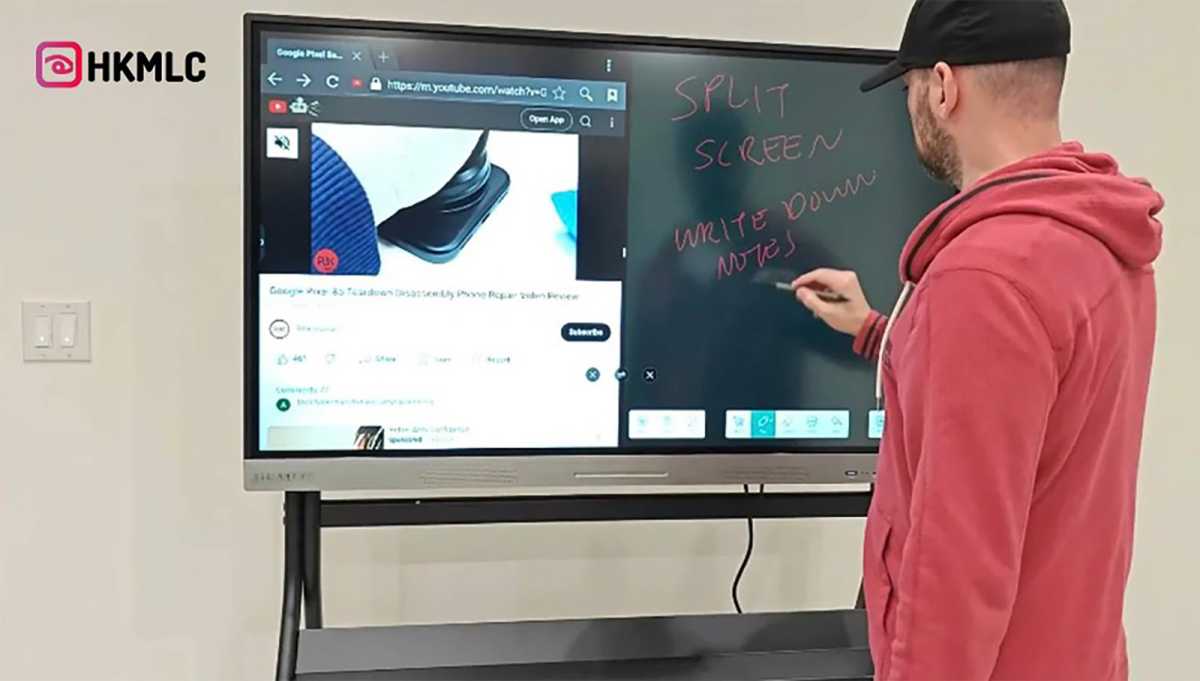 Smart classrooms3
