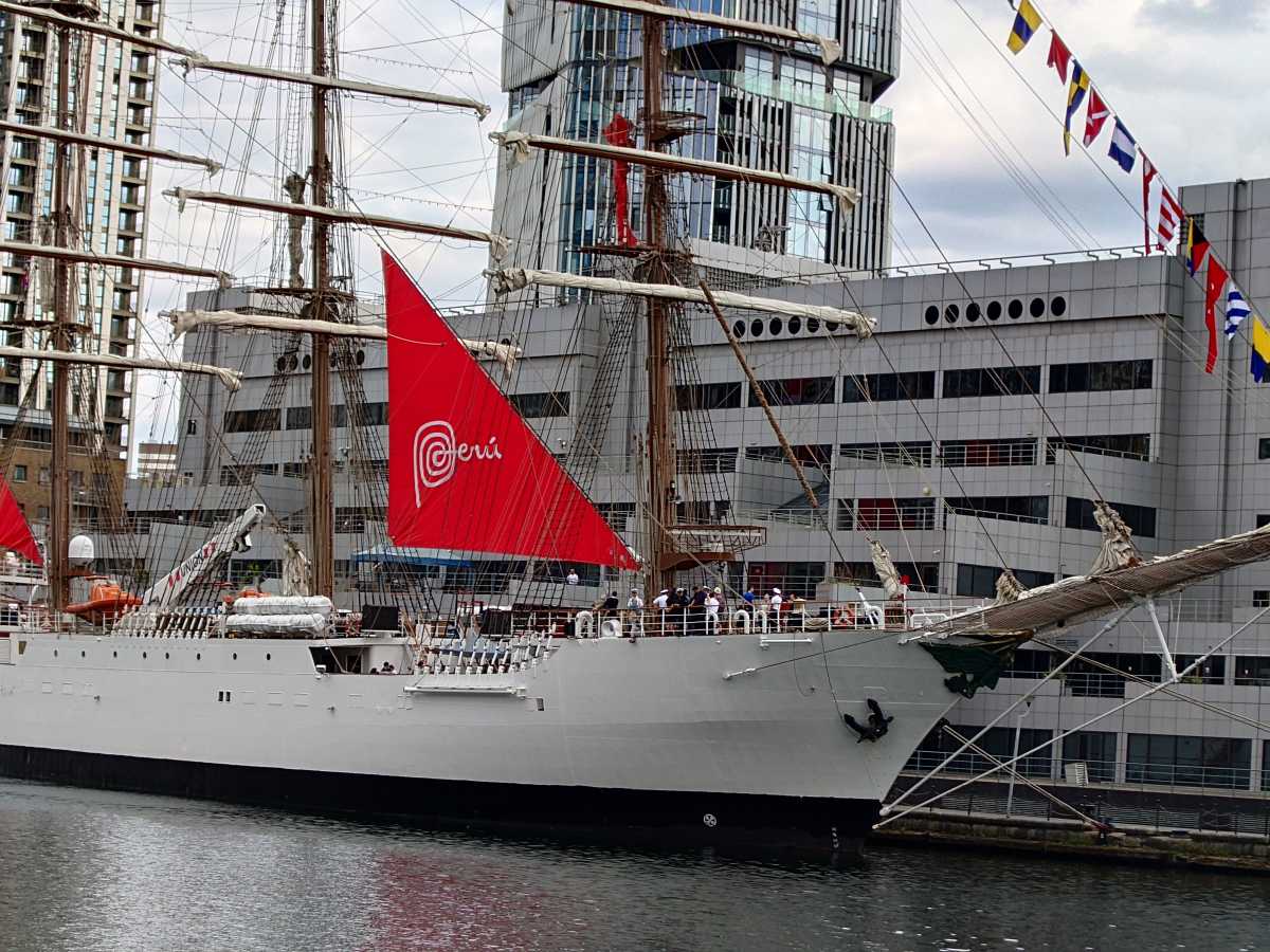 Sony Xperia 1 VII test photo 10