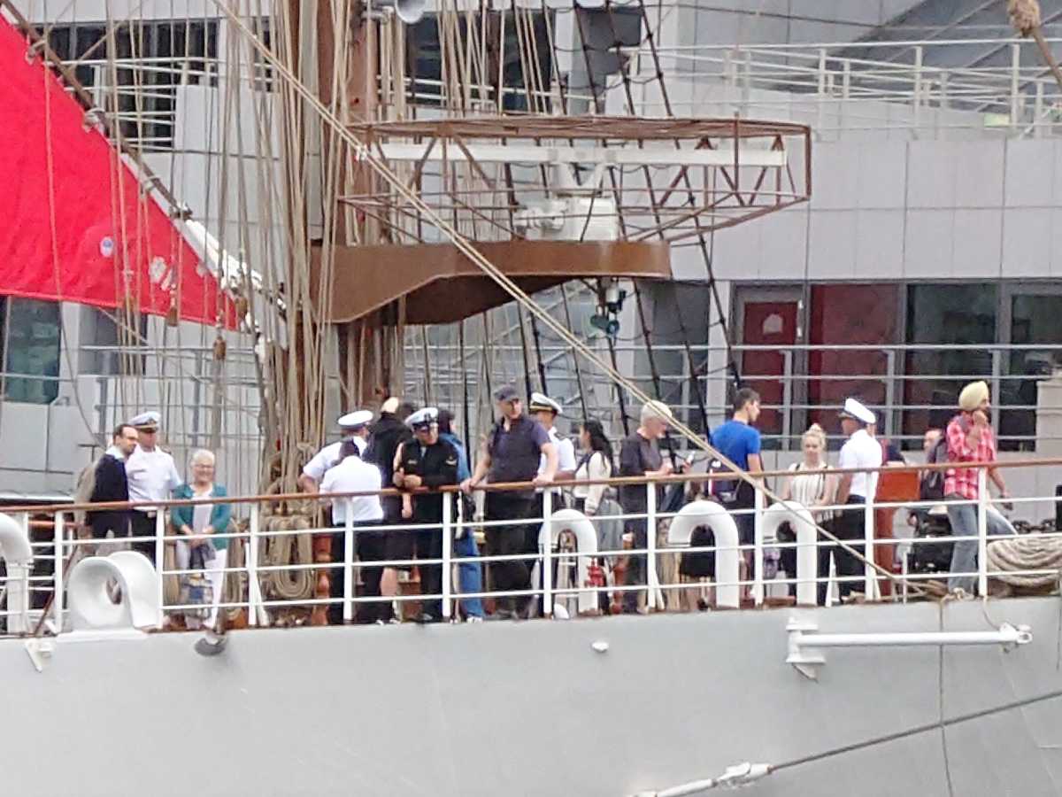 Sony Xperia 1 VII test photo 12