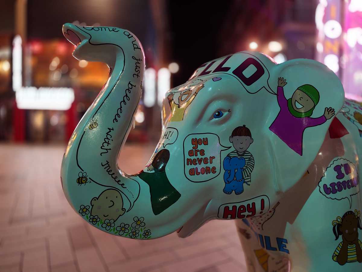 Sony Xperia 1 VII test photo 20