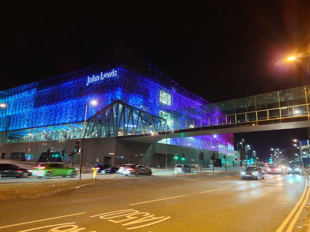 Sony Xperia 1 VII test photo 21