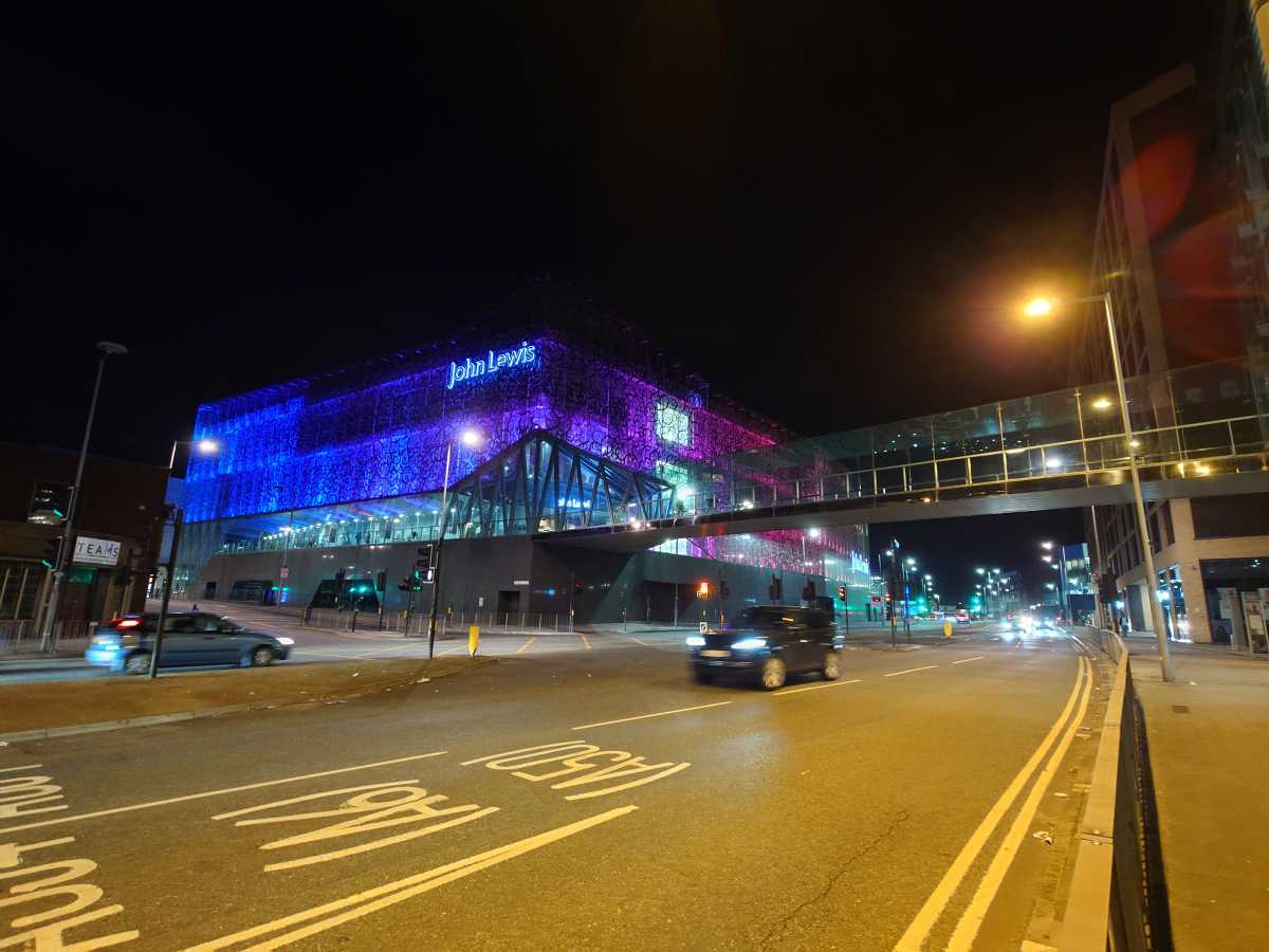 Sony Xperia 1 VII test photo 24