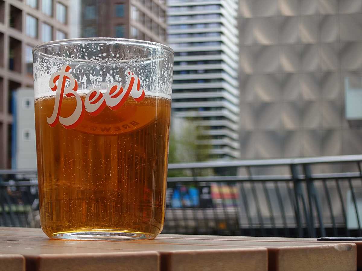 Sony Xperia 1 VII test photo 4