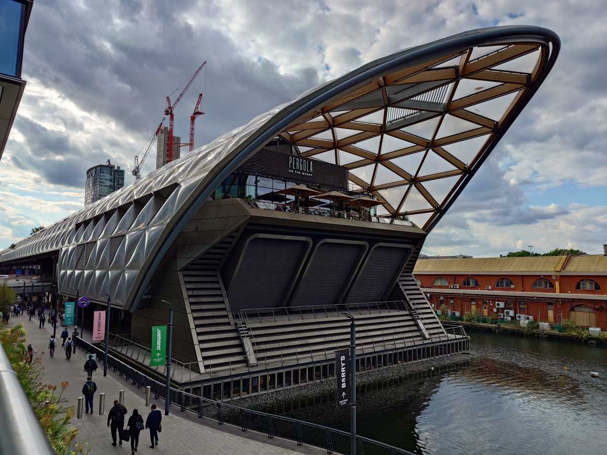 Sony Xperia 1 VII test photo 5