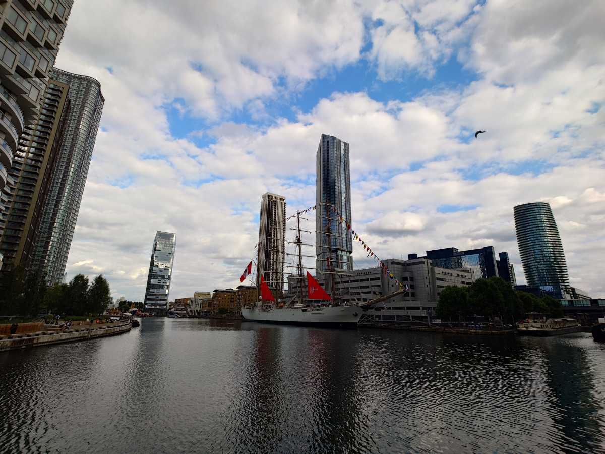 Sony Xperia 1 VII test photo 7